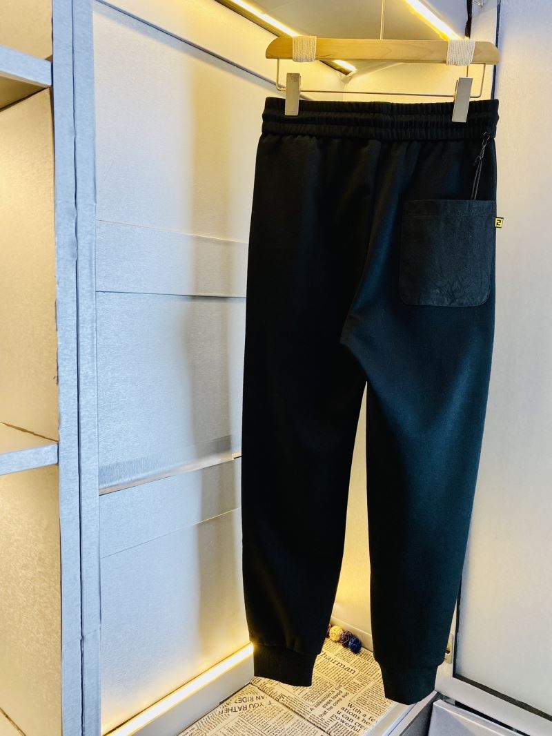 Fendi Long Pants